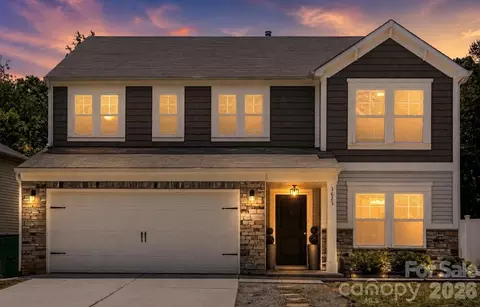 3623 Hayden Dr, Charlotte, NC 28269