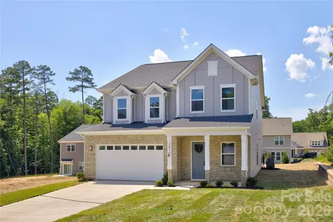 3875 12th Street Ne Ct NE, Hickory, NC 28601
