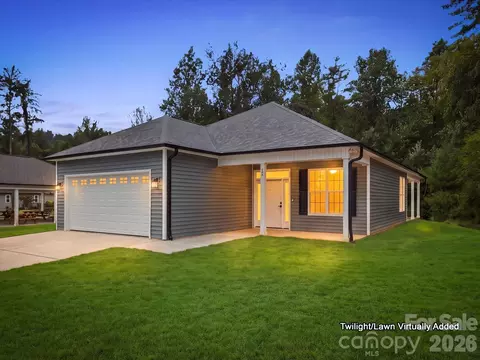 212 Eagle 28 Lndg #28, Morganton, NC 28655