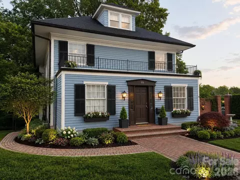 108 Beall Nw St NW, Lenoir, NC 28645