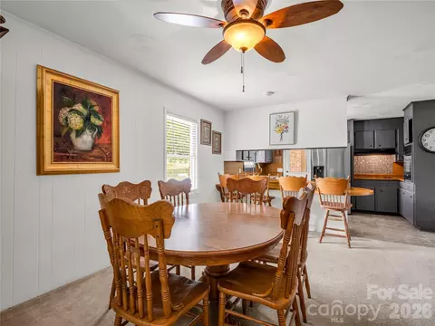 Dining - 72 Mcentire Rd, Tryon, NC 28782 photo 1 of 2