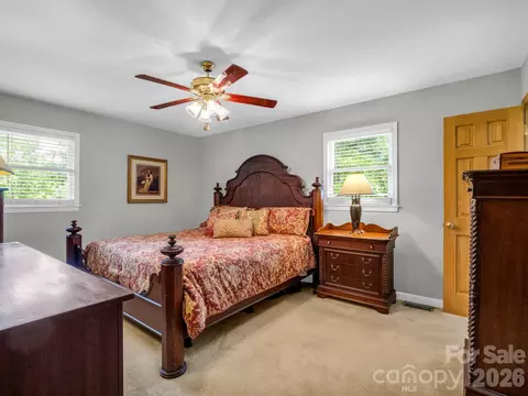 Bedroom - 72 Mcentire Rd, Tryon, NC 28782 photo 1 of 8