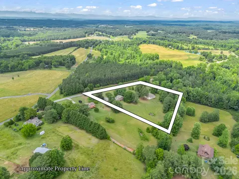View/Area - 72 Mcentire Rd, Tryon, NC 28782 photo 2 of 3