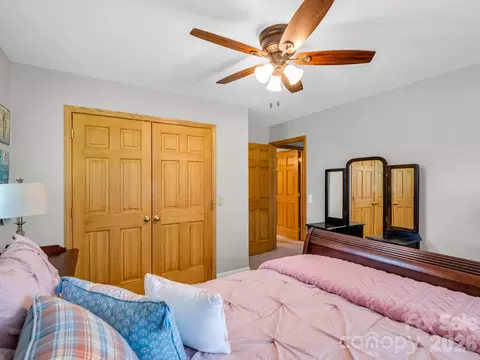 Bedroom - 72 Mcentire Rd, Tryon, NC 28782 photo 6 of 8