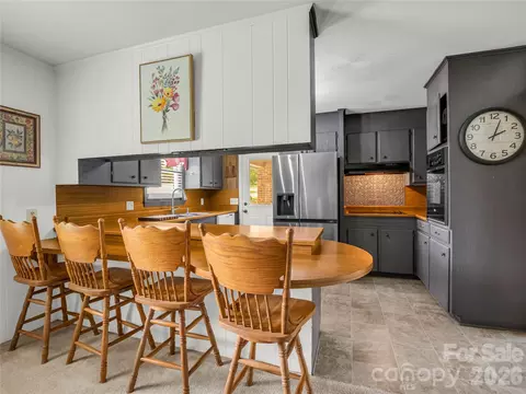 Kitchen - 72 Mcentire Rd, Tryon, NC 28782 photo 1 of 5