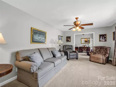 Living - 72 Mcentire Rd, Tryon, NC 28782 photo 1 of 2