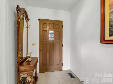 Entry Way - 72 Mcentire Rd, Tryon, NC 28782 photo 1 of 2