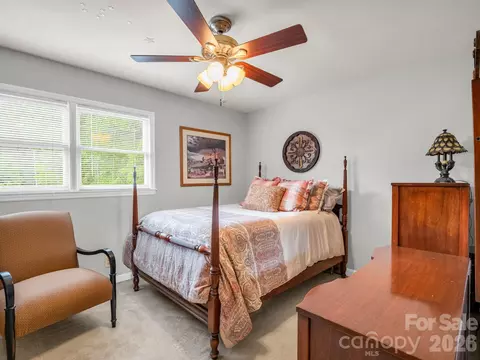 Bedroom - 72 Mcentire Rd, Tryon, NC 28782 photo 3 of 8