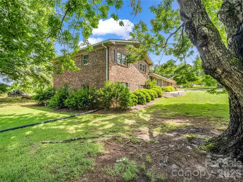 Exterior - 72 Mcentire Rd, Tryon, NC 28782 photo 1 of 5