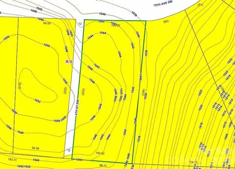 411 15th Sw Ave SW, Hickory, NC 28602