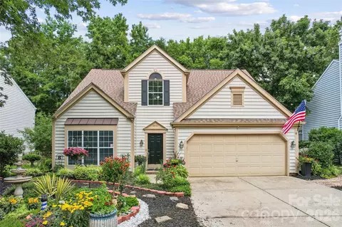5931 Downfield Wood Dr, Charlotte, NC 28269