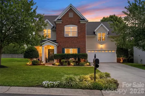 411 Shoreham Ln, Fort Mill, SC 29715