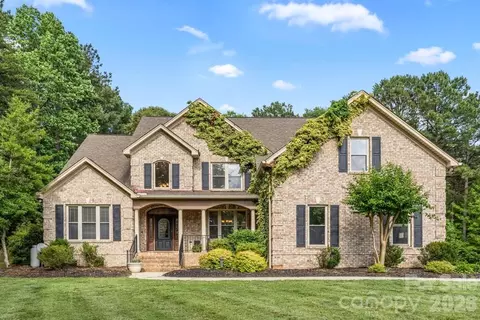 4266 Barbrick St, Sherrills Ford, NC 28673