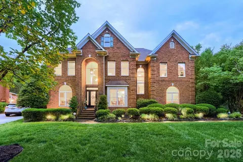 6605 Saunton Ct, Charlotte, NC 28277