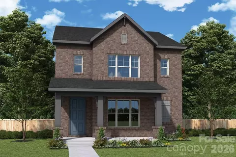 14046 Marlin Ln, Mint Hill, NC 28227