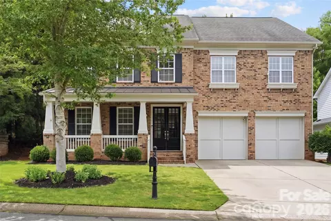 6405 Chadwell Ct, Fort Mill, SC 29707