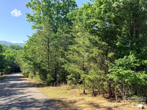 0 Eagles Crest Way, Lake Lure, NC 28746