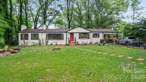 608 W 4th Ave, Gastonia, NC 28052