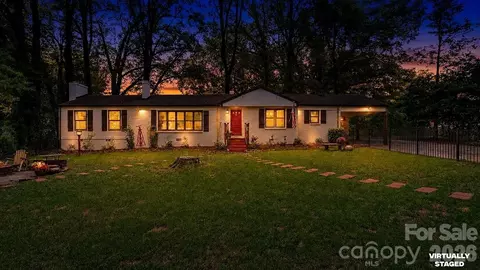 608 W 4th Ave, Gastonia, NC 28052