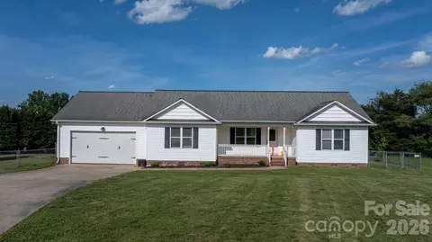 5068 Tonys Way, Vale, NC 28168