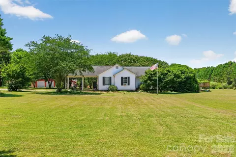 5614 Stack Rd, Monroe, NC 28112