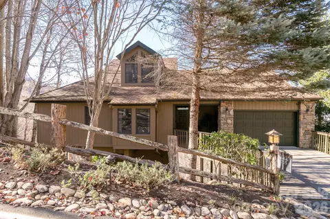 755 Andrew Banks Rd, Burnsville, NC 28714