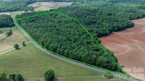 8103 Cooksville Rd, Vale, NC 28168