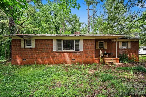 1770 Bechtler Rd, Edgemoor, SC 29712