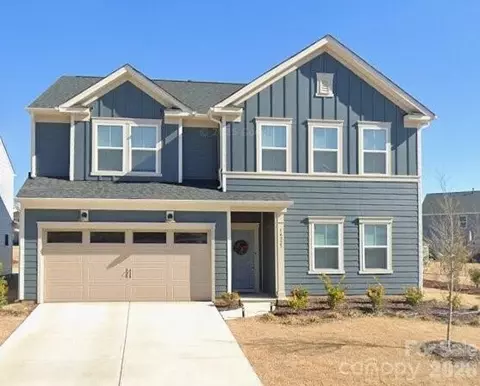 11412 Glasden Rd, Charlotte, NC 28278