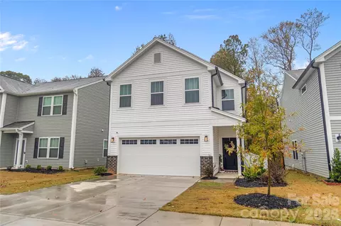 242 Lacewing Dr, Charlotte, NC 28214