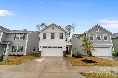 242 Lacewing Dr, Charlotte, NC 28214