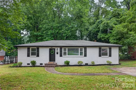 3541 Delgany Dr, Charlotte, NC 28215