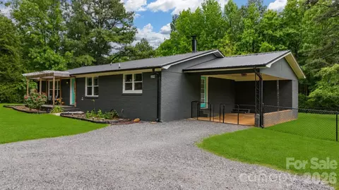 2276 Cid Rd, Lexington, NC 27292