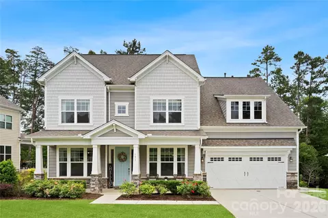 153 Halifax Dr, Indian Land, SC 29707