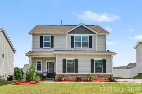3634 Allenby Pl, Monroe, NC 28110