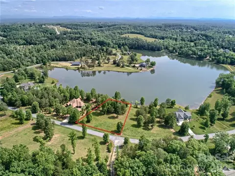 View/Area - Mapleton Lane, Columbus, NC 28722 photo 3 of 4