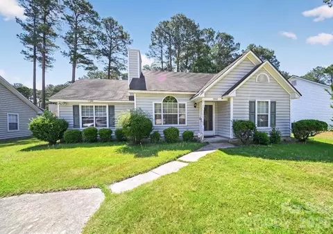 2205 Sparta Rd, Rocky Mount, NC 27804