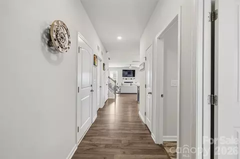 Entry Way - 4546 Dover Ct, Denver, NC 28037 photo 1 of 3