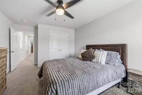 Bedroom - 4546 Dover Ct, Denver, NC 28037 photo 6 of 6