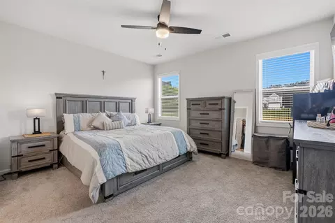 Bedroom - 4546 Dover Ct, Denver, NC 28037 photo 1 of 6