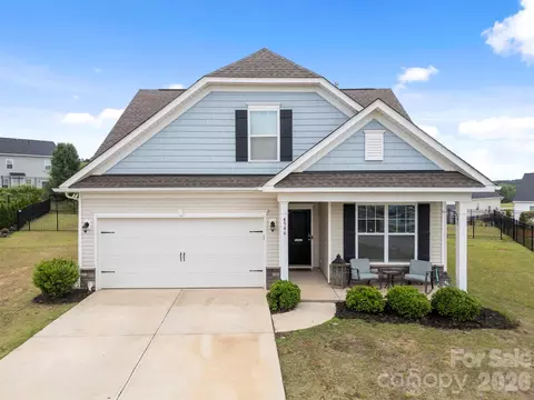 4546 Dover Ct, Denver, NC 28037