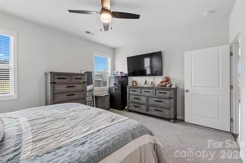 Bedroom - 4546 Dover Ct, Denver, NC 28037 photo 2 of 6