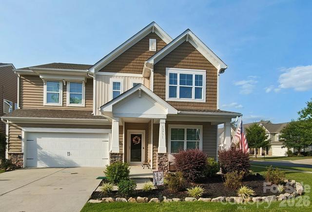 13731 Canterbury Castle Dr, Charlotte, NC 28273