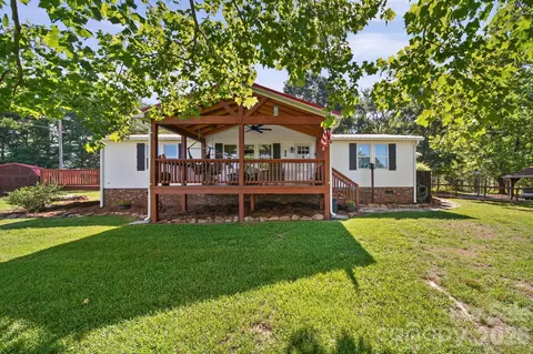 2949 Mineral Springs Church Rd, Polkton, NC 28135
