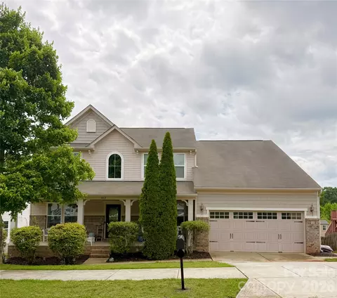442 Almora Loop, Mooresville, NC 28115