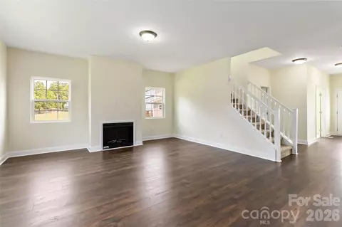 Living - 1034 Heath Helms Rd, Monroe, NC 28110 photo 2 of 2