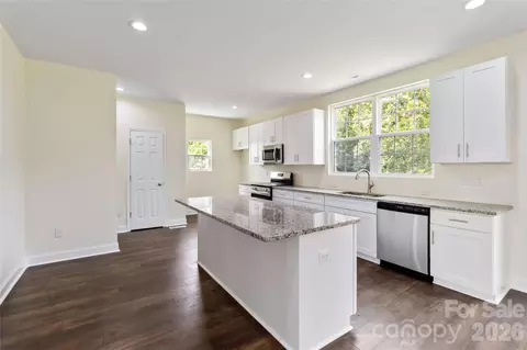 Kitchen - 1034 Heath Helms Rd, Monroe, NC 28110 photo 1 of 1