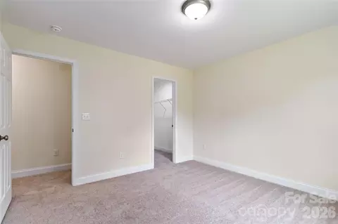 Bedroom - 1034 Heath Helms Rd, Monroe, NC 28110 photo 2 of 2
