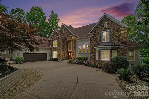 16105 Woolwine Rd, Charlotte, NC 28278