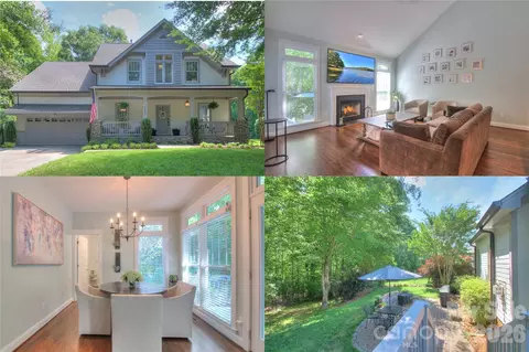 3009 Thayer Dr, Waxhaw, NC 28173